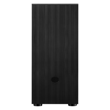 HÁZ Cooler Master Midi - MasterBox MB600L V2 with ODD, TG left panel - MB600L2-KG5N-S00