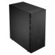 HÁZ Cooler Master Midi - MasterBox MB600L V2 without ODD, TG left panel - MB600L2-KGNN-S00