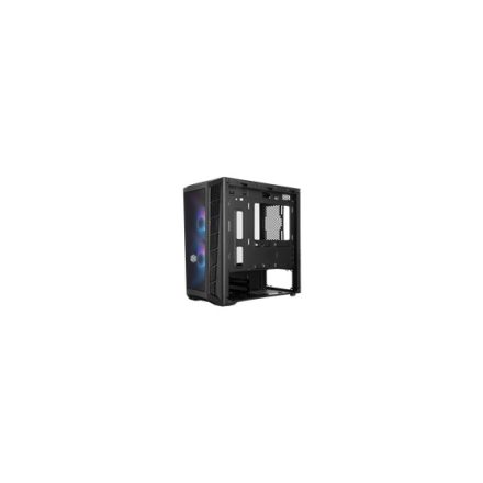 HÁZ Cooler Master Mini - MasterBox MB311L  ARGB - MCB-B311L-KGNN-S01