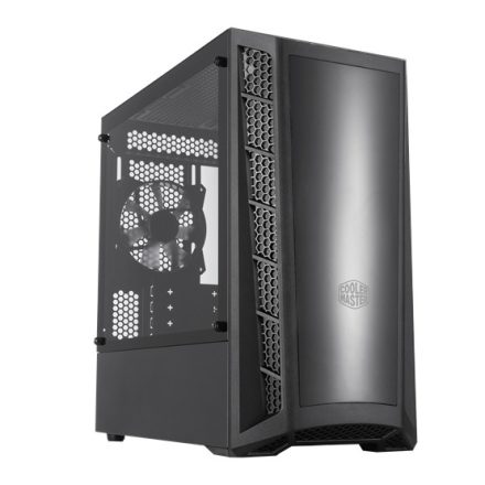 HÁZ Cooler Master Mini - MasterBox MB320L - MCB-B320L-KGNN-S00