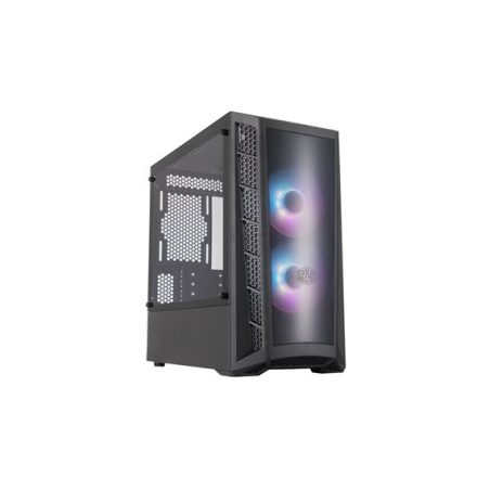 HÁZ Cooler Master MB320L ARGB with Controller -MCB-B320L-KGNN-S02