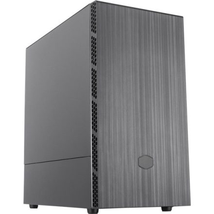 HÁZ Cooler Master Midi - MasterBox MB400L Without ODD- MCB-B400L-KNNN-S00