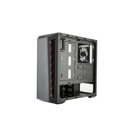 HÁZ Cooler Master Midi - MasterBox MB510L- MCB-B510L-KANN-S00