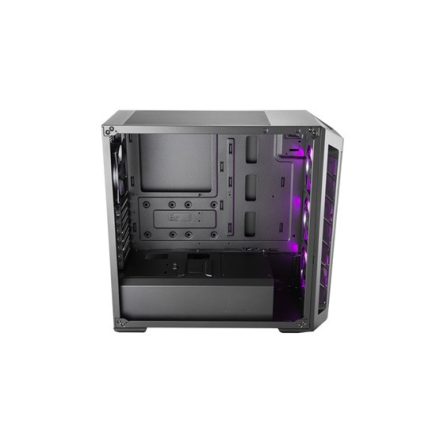 HÁZ Cooler Master Midi - MasterBox MB511- MCB-B511D-KGNN-RGB