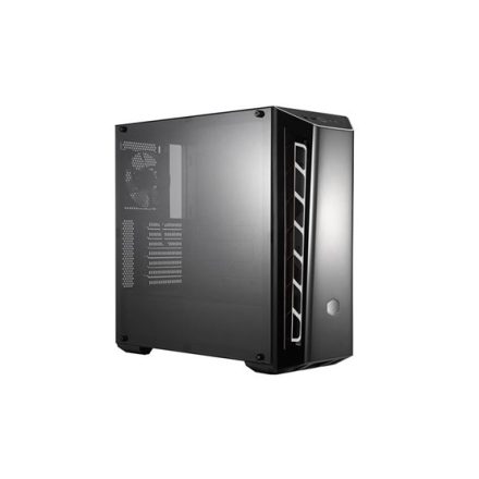 HÁZ Cooler Master Midi - MasterBox MB520 Red - MCB-B520-KANN-S00