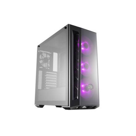 HÁZ Cooler Master Midi - MasterBox MB520 - MCB-B520-KGNN-RGB