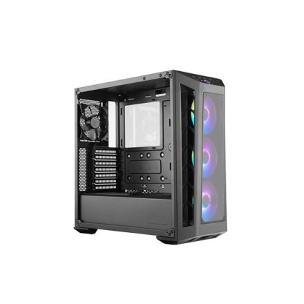 HÁZ Cooler Master Midi - MasterBox MB530P- MCB-B530P-KHNN-S01