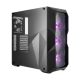 HÁZ Cooler Master Midi - MasterBox TD500 ARGB - MCB-D500D-KANN-S01