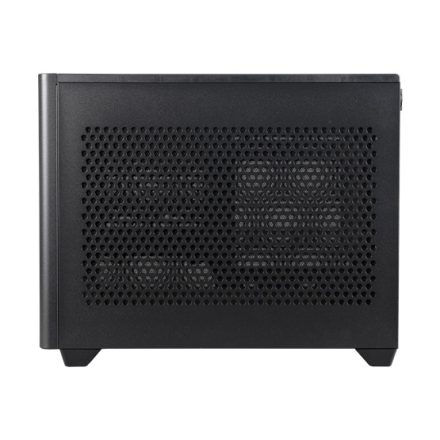 HÁZ Cooler Master Mini - MasterBox NR200P - MCB-NR200P-KGNN-S00