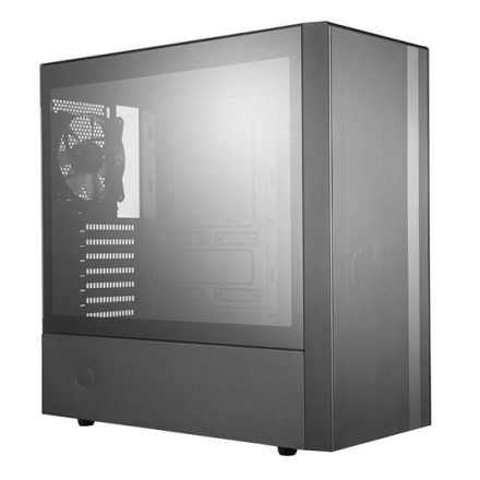 HÁZ Cooler Master Midi - MasterBox NR600 without ODD - MCB-NR600-KGNN-S00