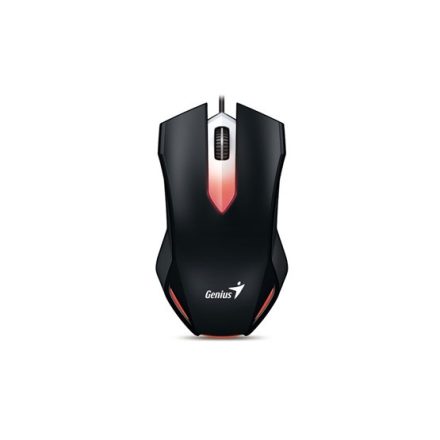 Mouse Genius X-G200 USB Gaming