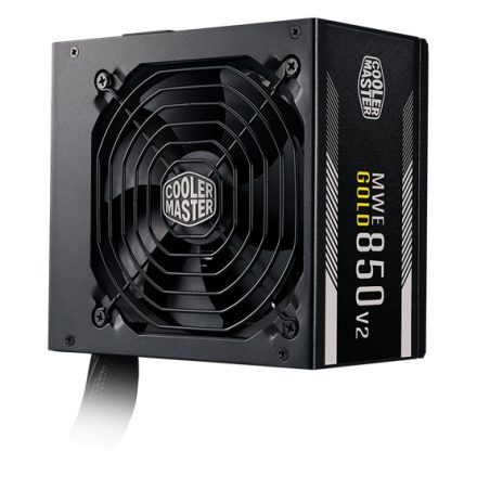 TÁP Cooler Master MWE 850 Gold - V2 - MPE-8501-ACAAG-EU