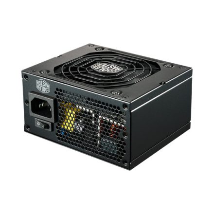 TÁP Cooler Master  V550 SFX Gold - MPY-5501-SFHAGV-EU