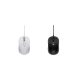 Mouse ASUS MU101C -  Fekete