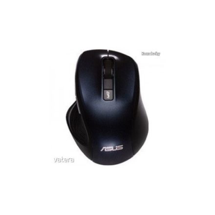 Mouse ASUS MW202 -  Fekete