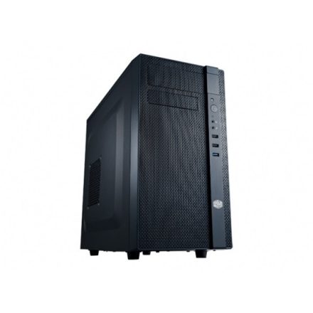 HÁZ Cooler Master N200 Mini Tower - NSE-200-KKN1