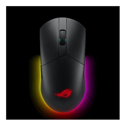 Mouse ASUS ROG PUGIO II Gamer Egér