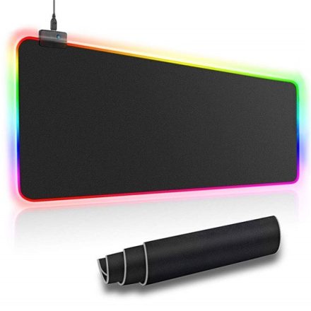 Mousepad iMICE PD-05 egérpad - RGB