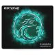 Mousepad iMICE PD-33 egérpad - Zöld