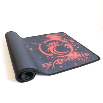 Mousepad iMICE PD-83 egérpad - Piros