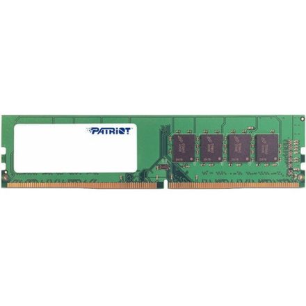 RAM Patriot Notebook DDR4 2666MHz 16GB Signature Line Single Channel CL19