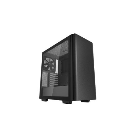 HÁZ DeepCool CK500 - R-CK500-BKNNE2-G-1