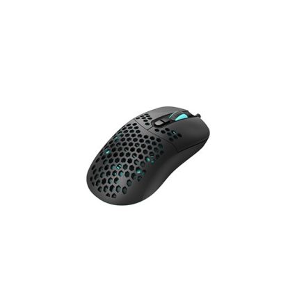 Mouse DeepCool MC310 - R-MC310-BKCUNN-G