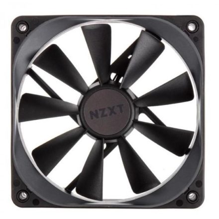 FAN NZXT Aer F - 140mm - RF-AF140-B1