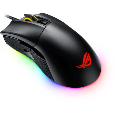 Mouse ASUS ROG Gladius II Origin Gamer Egér