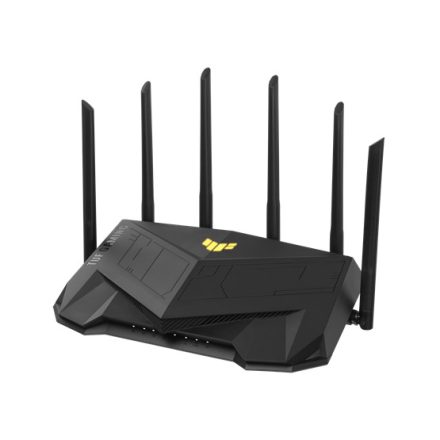 LAN/WIFI Asus TUF Gaming AX5400 Dual Band WiFi 6 Gaming Router