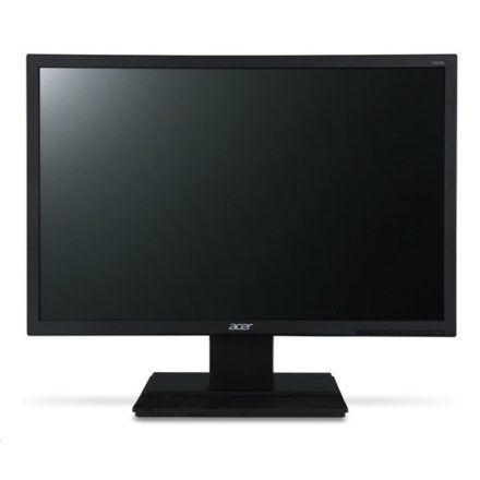 Mon Acer 21,5" V226HQLBbi - TN LED - 60 Hz |3 év garancia|