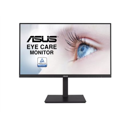 Mon Asus 23,8" VA24DQSB monitor - LED IPS - PIVOT