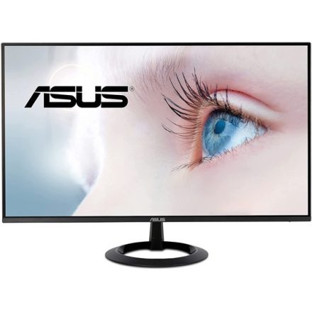 Mon Asus 23.8" VZ24EHE - WLED IPS