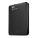 HDD EXT 2,5" WD Elements 1TB USB3.0 - Fekete - WDBUZG0010BBK-WESN