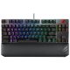 BILL ASUS ROG Strix Scope NX TKL Deluxe X801 billentyűzet - HU /piros/