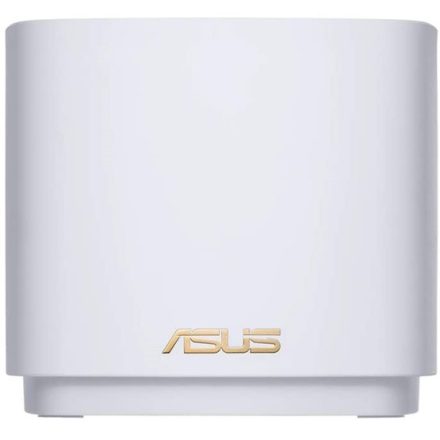 LAN/WIFI Asus Router ZenWifi AX1800 Mini Mesh - XD4 1-PK - Fehér