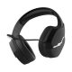 HDS Zalman - ZM-HPS700W - Wireless Gaming headset - Fekete