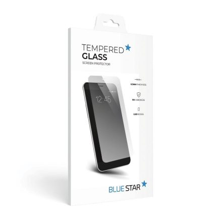 BlueStar LG K41S 0,3mm előlapi üvegfólia