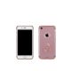 Remax RM-1628 iPhone 7 Plus / 8 Plus (5,5") rose gold gyűrűs hátlap tok