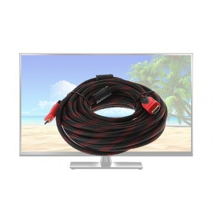 10 m-es HDMI kábel