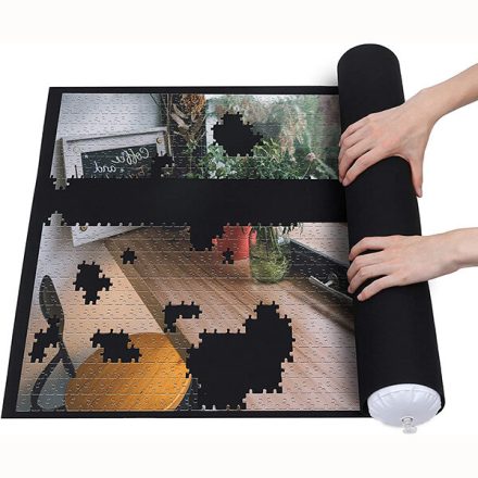 Puzzle szõnyeg, puzzle alátét