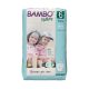 Bambo Nature Bugyipelenka 6, 18+ kg 18 db