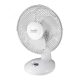 HOME Asztali ventilátor, 23 cm