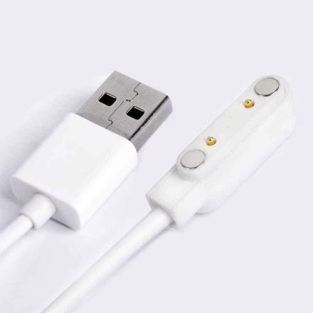 Mágneses USB töltő KidSafe Ultra 4G, Joy, Pro, Smart és  Plus 4G okosórához