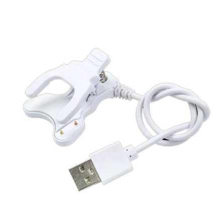 Csiptetős USB töltő KidSafe Vision okosórához