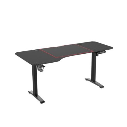 Techsend Electric Adjustable Lifting Desk ED1675 (irodai) elektromos állítható magasságú íróasztal