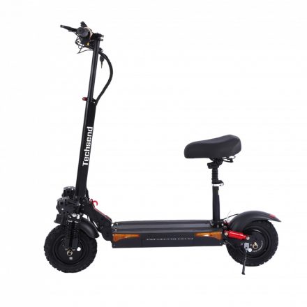 Techsend Electric Scooter Cyber Monster elektromos roller