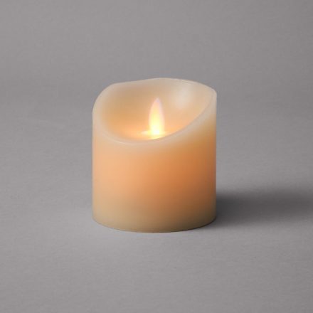 ETERNAL FLAME LED gyertya 7,5cm