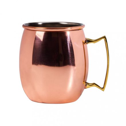 MOSCOW MULE bögre 470ml