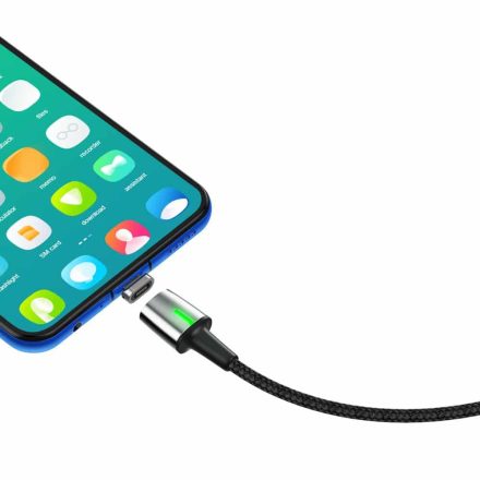 Baseus MicroUsb mágneses töltőkábel